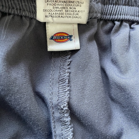 Dickies Scrubs Pants Women’s Small - Picture 4 of 6